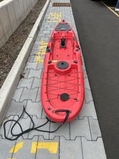 Red brooklyn kayak for sale  Plainfield