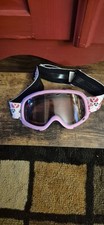 Ski goggles girls for sale  Decatur