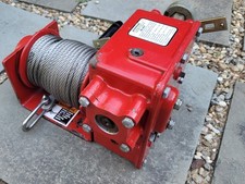 Thern 4wm2 000 for sale  Barrington