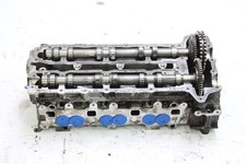 Cylinder head mercedes d'occasion  Expédié en Belgium