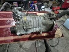 Mini r53 supercharger for sale Mini r53 supercharger for sale  DUMBARTON