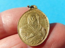 Medaille mere misericorde d'occasion  Aubenas