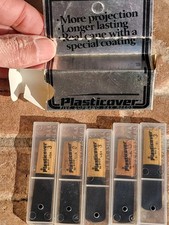Plasticover n.3 reeds usato  Toscolano Maderno