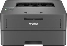 Stampante brother laser usato  Firenze