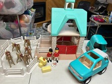 Little tikes vintage for sale  Saint Cloud