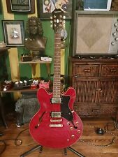 Rare epiphone 335 for sale  Parkersburg