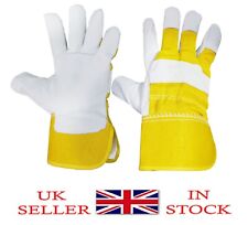 Heat resistant leather for sale  HIGH PEAK