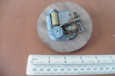 swiss musical movement for sale swiss musical movement for sale DURHAM