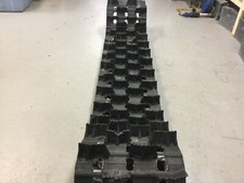 Polaris track 15x163x2.4 for sale  Newport
