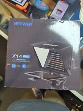 Neewer teleprompter x14 for sale  Mount Washington