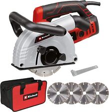 Einhell 1700 mauernutfräse gebraucht kaufen  Hurlach