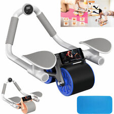 Abdominal wheel automatic for sale  WORCESTER