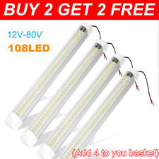 12v 108 led for sale  CANNOCK