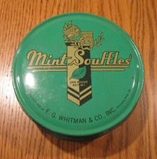 Vintage mint souffles for sale  Beavertown