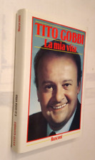 Tito gobbi mia usato  Italia