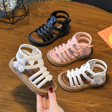 Baby girls strappy for sale  SOUTHALL