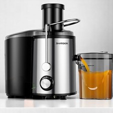 800w juicer machines for sale  WARRINGTON