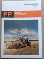 Kubota baureihe einzelkorn gebraucht kaufen  Günzburg