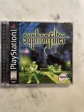 Syphon filter d'occasion  Expédié en Belgium