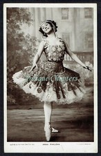 Ballet c.1920 anna for sale  WORCESTER