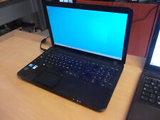Notebook portatile toshiba usato  Villachiara