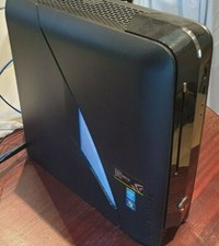 Alienware x51 4460 for sale  GREENFORD