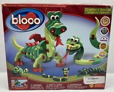 Bloco dragons green for sale  Baytown