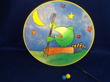 Lampe kinderzimmer süß gebraucht kaufen  Elmshorn