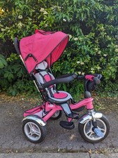 Pink baby kids for sale  LONDON