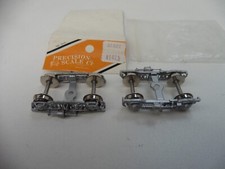 Precision scale drehgestelle gebraucht kaufen  Ladenburg