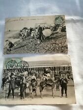 Cpa treport lot d'occasion  Selles-sur-Cher