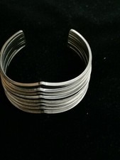 Bracciale donna bigiotteria usato  Guastalla