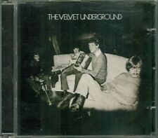 The Velvet Underground – The Velvet Underground / CD NM - Made In UK By PMDC comprar usado  Enviando para Brazil