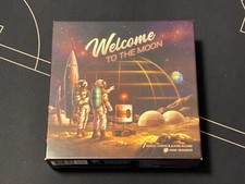 Welcome moon board for sale  Conroe