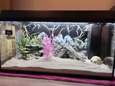Juwel 125l aquarium for sale  WREXHAM