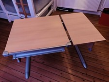 Kinder schülerschreibtisch ki gebraucht kaufen  Saarbrücken