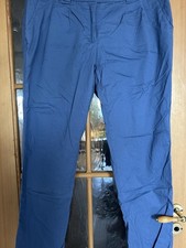 Damen chino hose gebraucht kaufen  Bennewitz