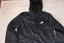 Nike sportswear windrunner for sale  TAMWORTH