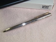 Montblanc classic hebelkugelsc gebraucht kaufen Montblanc classic hebelkugelsc gebraucht kaufen  Hamburg