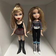 Bratz twins oriana for sale  Miami