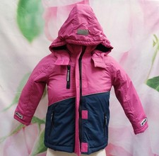 Kinder scout jacke gebraucht kaufen  Singen (Hohentwiel)