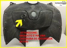 Carena retroscudo controscudo usato Carena retroscudo controscudo usato  Riesi