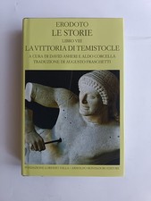 Erodoto storie viii usato  Piombino Dese