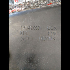 Cassetto portaoggetti inf. usato  Italia