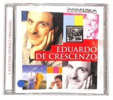 Ebond eduardo crescenzo usato  Italia