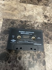 Sammy kershaw matches for sale  Amarillo