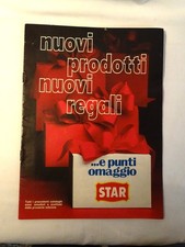 Catalogo regali punti usato  Villata