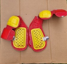 Vintage motocross sinisalo for sale  DERBY