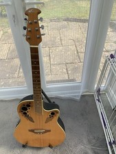 Ovation applause round for sale  SOLIHULL