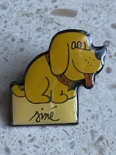 Pin siné fido d'occasion  Langeais